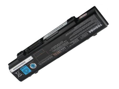 Replacement Battery for Toshiba Toshiba Qosmio F755-S5219 battery