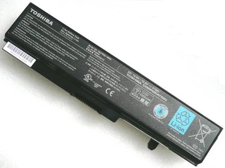 Replacement Battery for TOSHIBA TOSHIBA Satellite T130-132 battery
