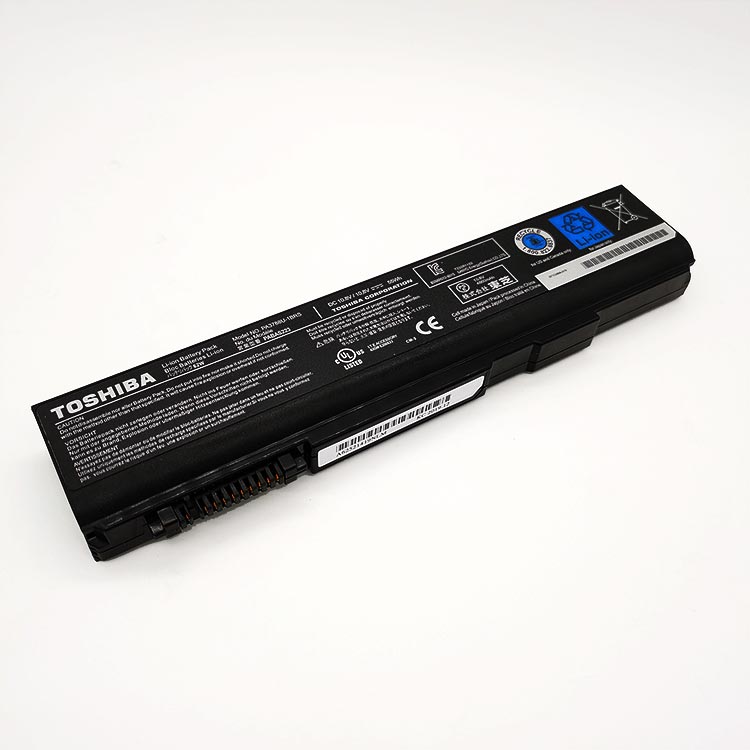 Replacement Battery for Toshiba Toshiba Tecra A11-125 battery