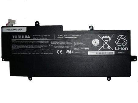 Replacement Battery for TOSHIBA Portege Z930 battery