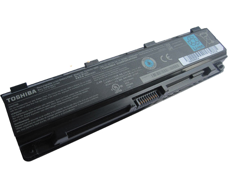 Replacement Battery for TOSHIBA TOSHIBA Satellite Pro C850 Series battery