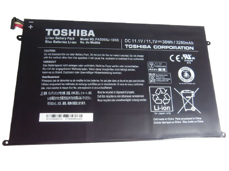 Replacement Battery for Toshiba Toshiba PA5055 battery