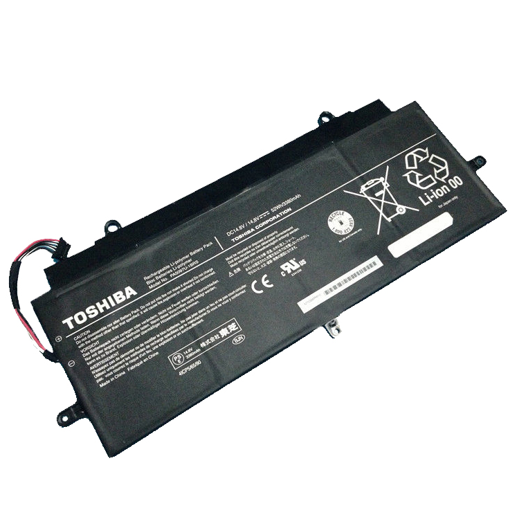 Replacement Battery for Toshiba Toshiba Ultrabook KIRA G71C000FH210 battery