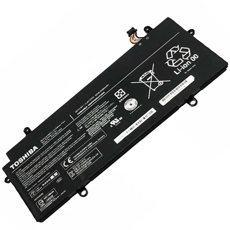 Replacement Battery for Toshiba Toshiba Portege Z30 series battery