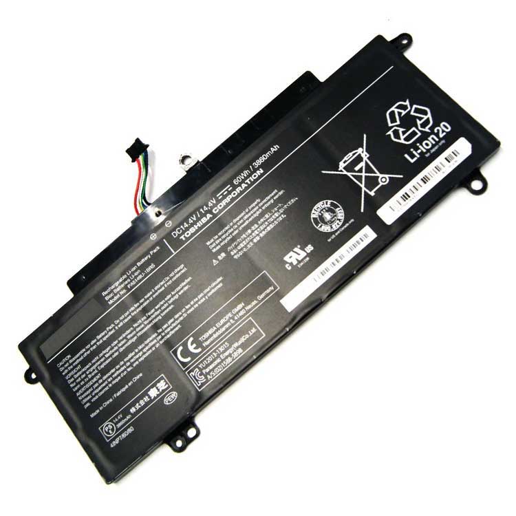 Replacement Battery for TOSHIBA Tecra Z40-A-121 battery