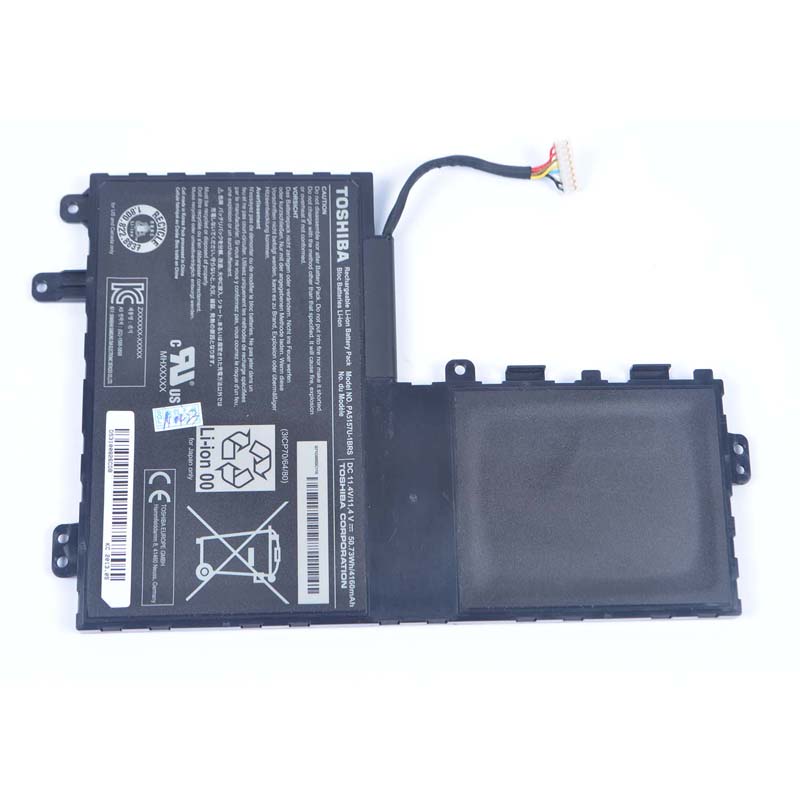 Replacement Battery for Toshiba Toshiba Satellite U50T-A battery