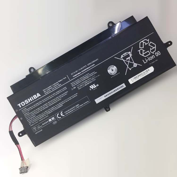 Replacement Battery for Toshiba Toshiba KIRAbook 13 Series battery
