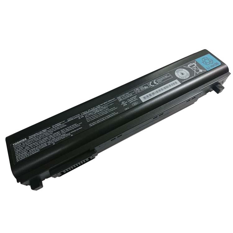 Replacement Battery for TOSHIBA PORTEGE R30-A Series battery