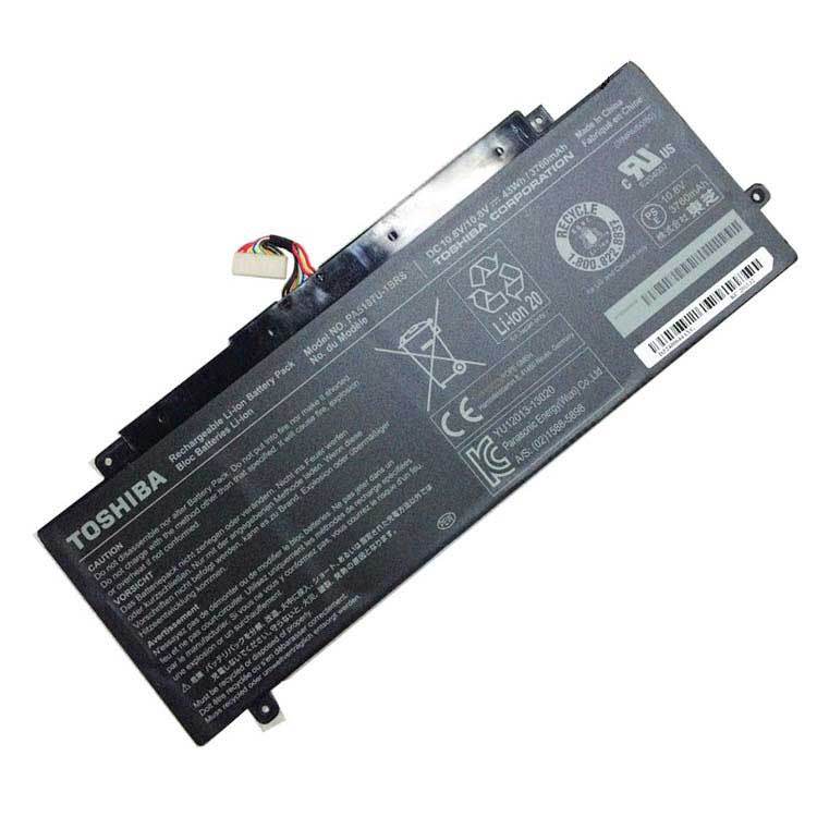 Replacement Battery for Toshiba Toshiba Click 2 L35W Series battery