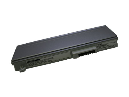 Replacement Battery for NEC NEC LaVie J Model LJ700/E3 battery