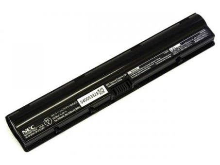 Replacement Battery for Nec Nec PC-BL100SA6L battery