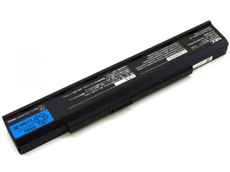 Replacement Battery for Nec Nec PC-LM370AS6R battery
