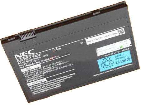 Replacement Battery for Nec Nec OP-570-76999 battery