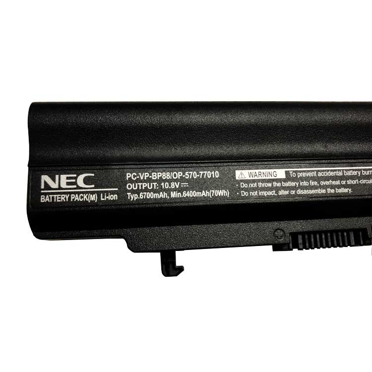 Nec Nec PC-LM750LS6B battery