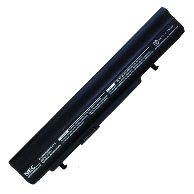 Replacement Battery for Nec Nec Lavie M battery