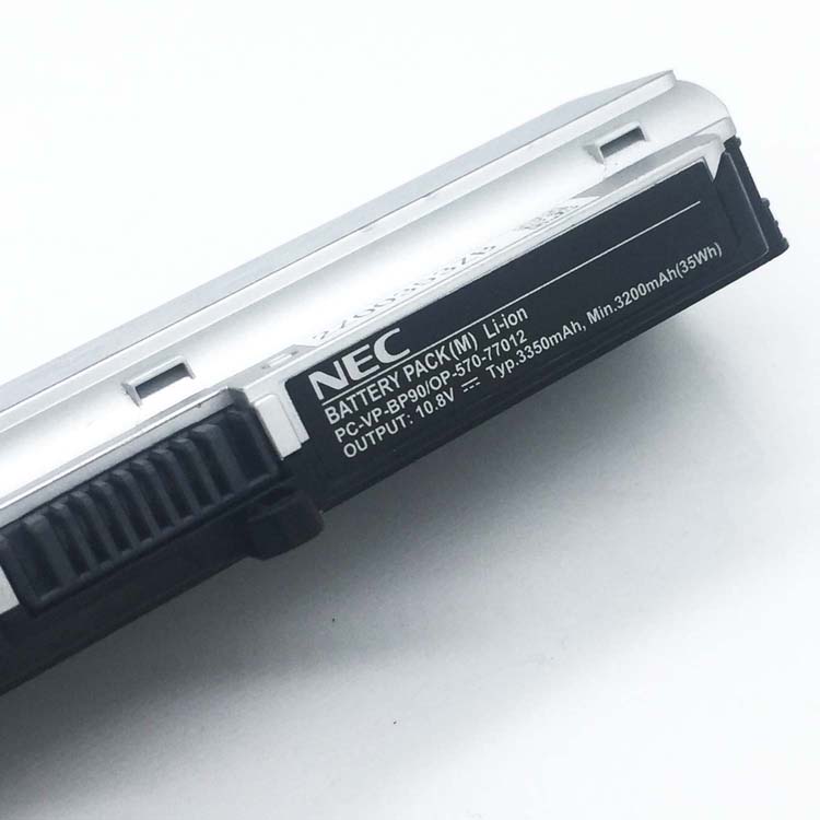 NEC PC-VP-BP90 battery