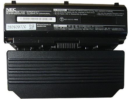 Replacement Battery for NEC OP-570-77004 battery