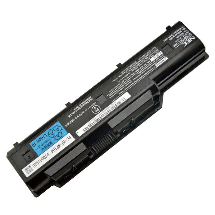 Replacement Battery for Nec Nec PC-LL750TG6R battery