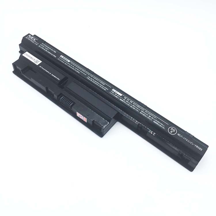 Replacement Battery for NEC PC-VP-WP128/OP-570-77066 battery