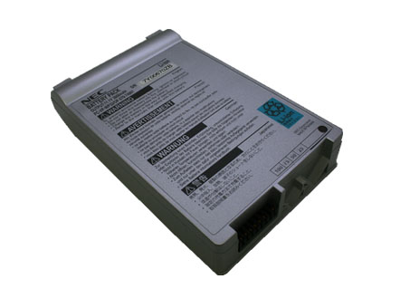 Replacement Battery for NEC LaVie LT500/0D battery