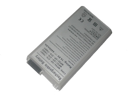 Replacement Battery for NEC OP-570-76601 battery