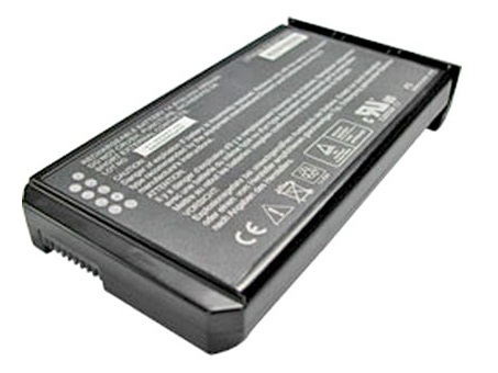 Replacement Battery for Fujitsu Fujitsu Siemens Amilo L7300 battery