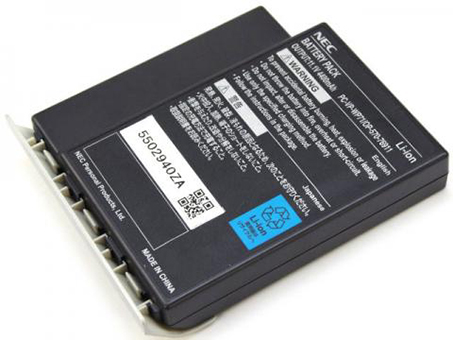 Replacement Battery for Nec Nec PC-LT900CD battery