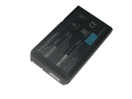 Replacement Battery for NEC PC-VP-WP82 battery