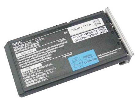 Replacement Battery for Nec Nec PC-LC900LG battery