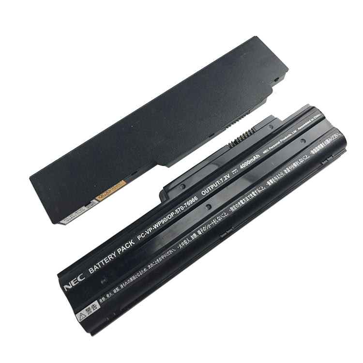 Replacement Battery for NEC OP-570-76966 battery
