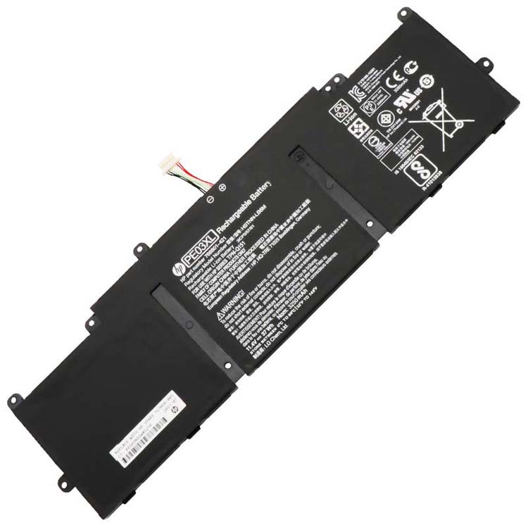 Replacement Battery for HP Chromebook 210 G1 G4 battery