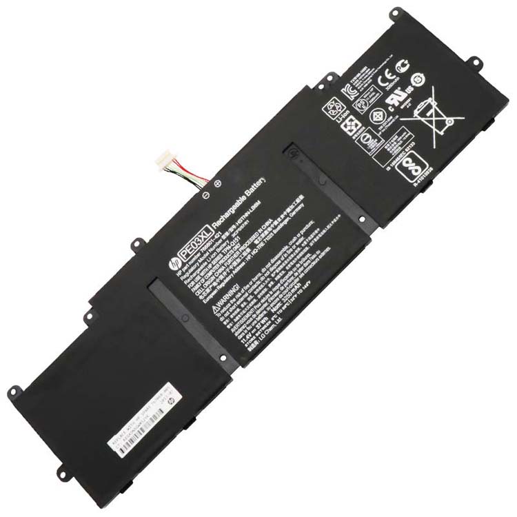 Replacement Battery for HP  battery