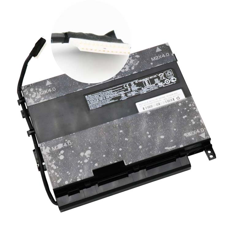 Replacement Battery for HP 17-w101ng battery