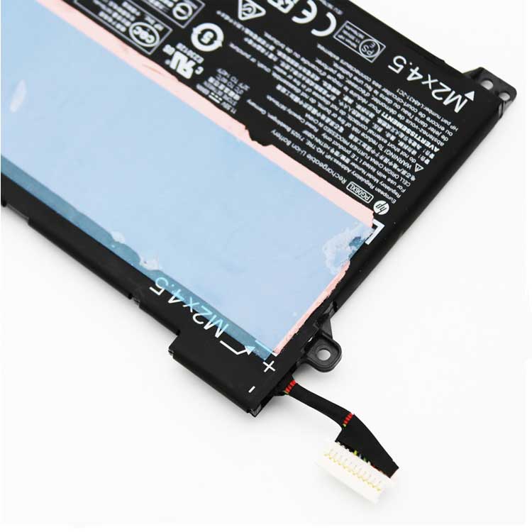 HP  battery