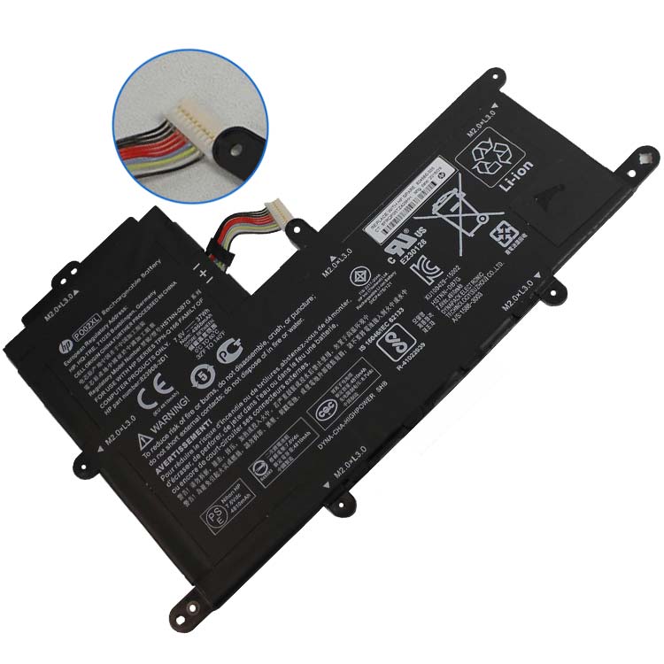 Replacement Battery for HP Stream 11-r011tu battery