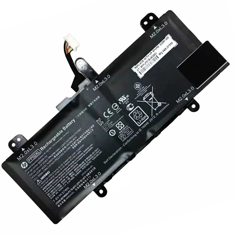 Replacement Battery for HP Pavilion Notebook 11-S002TU battery