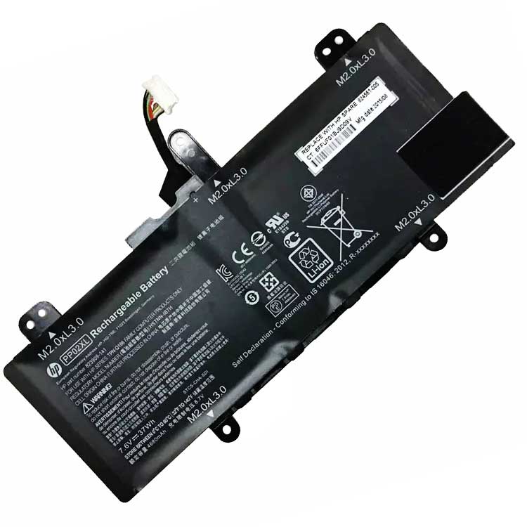 Replacement Battery for HP  battery