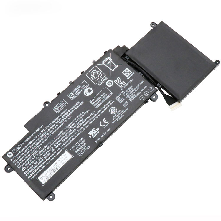 Replacement Battery for HP PS03XL battery
