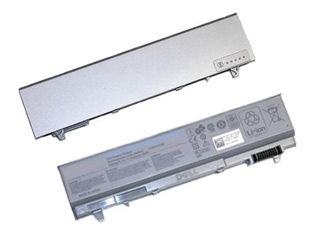 Replacement Battery for Dell Dell Latitude E6400 battery