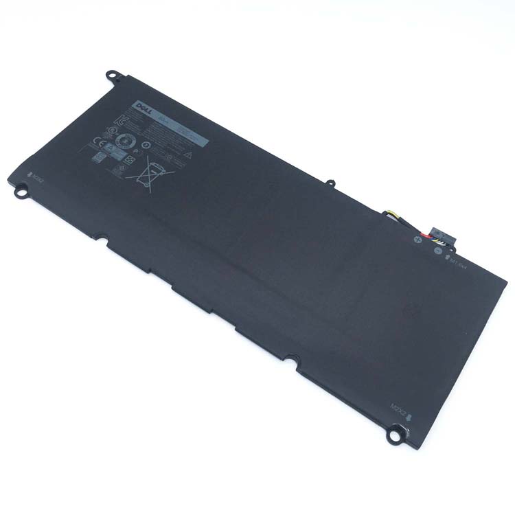 Replacement Battery for DELL 0RNP72 battery