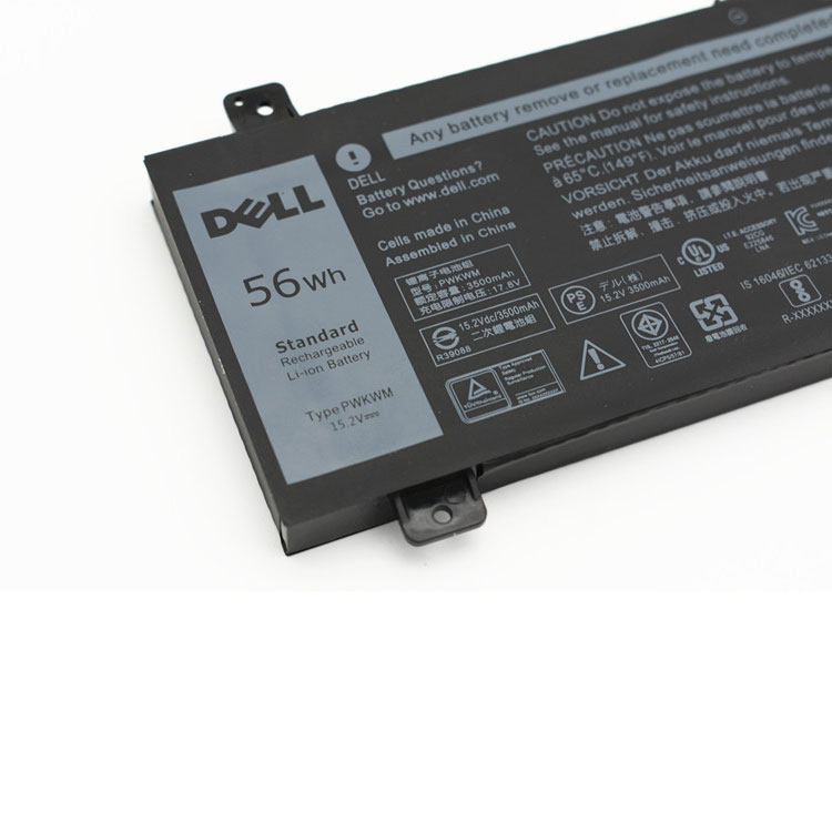 DELL  battery