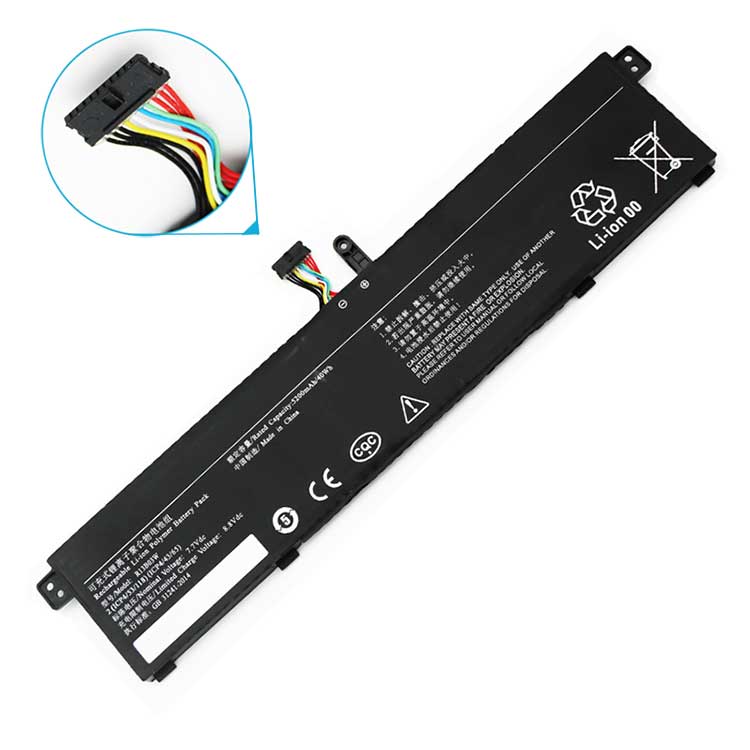 Replacement Battery for XIAOMI XMA1903-BB battery