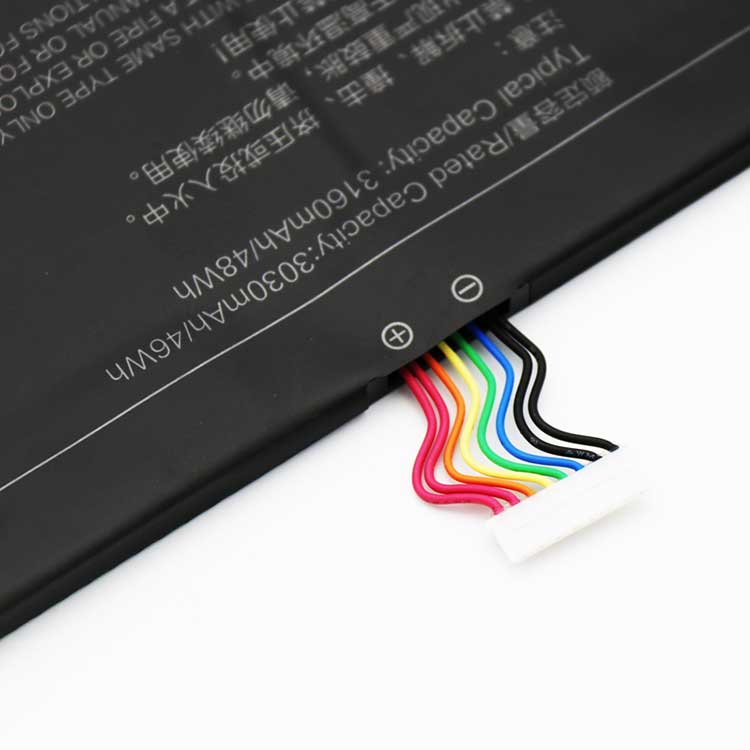 XIAOMI R14B01W battery