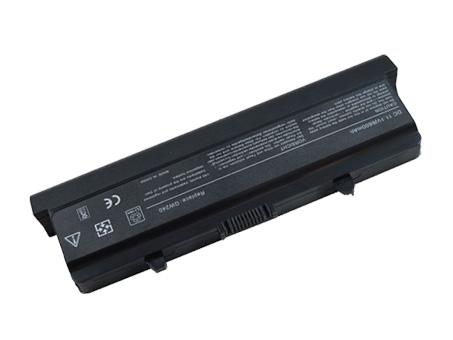 Replacement Battery for DELL HP297 battery