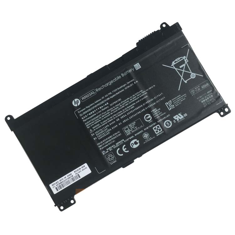 Replacement Battery for HP HSTNN-UB7C battery