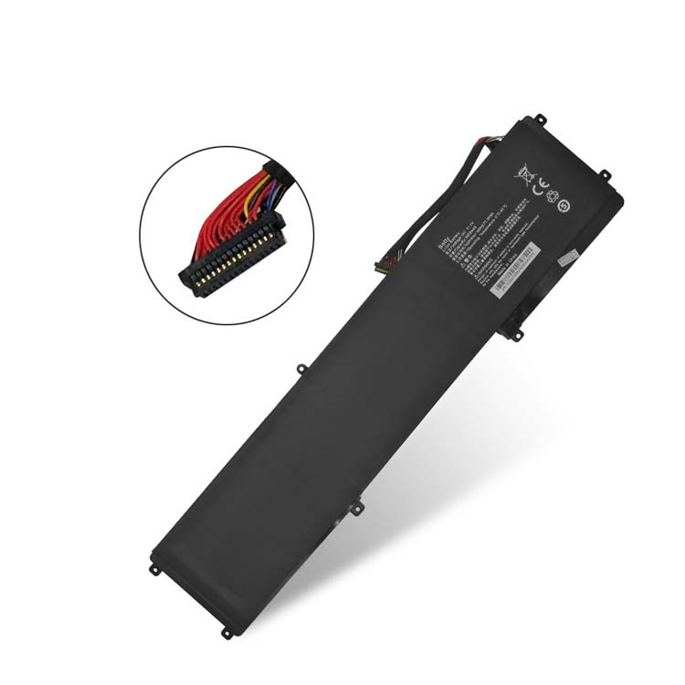 Replacement Battery for RAZER RZ09-0102 battery