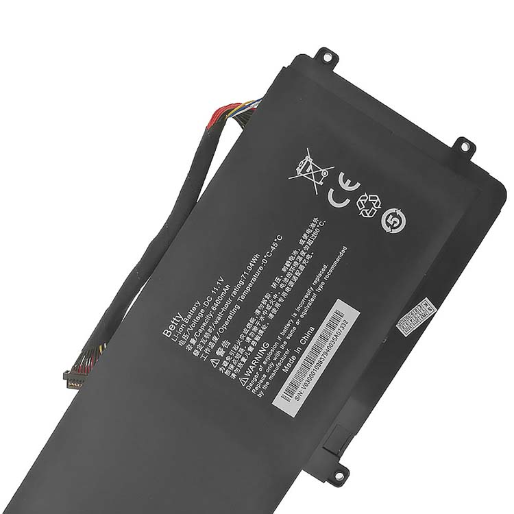 RAZER RZ09-0102 battery