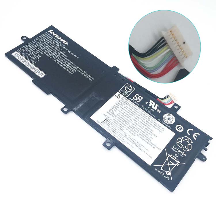 Replacement Battery for LENOVO SB10F46443 battery