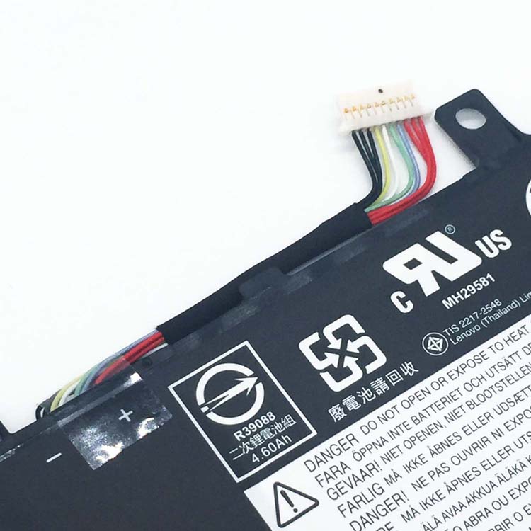 LENOVO ThinkPad Helix(20CGA01QCD) battery