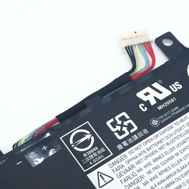 LENOVO ThinkPad Helix 2 battery